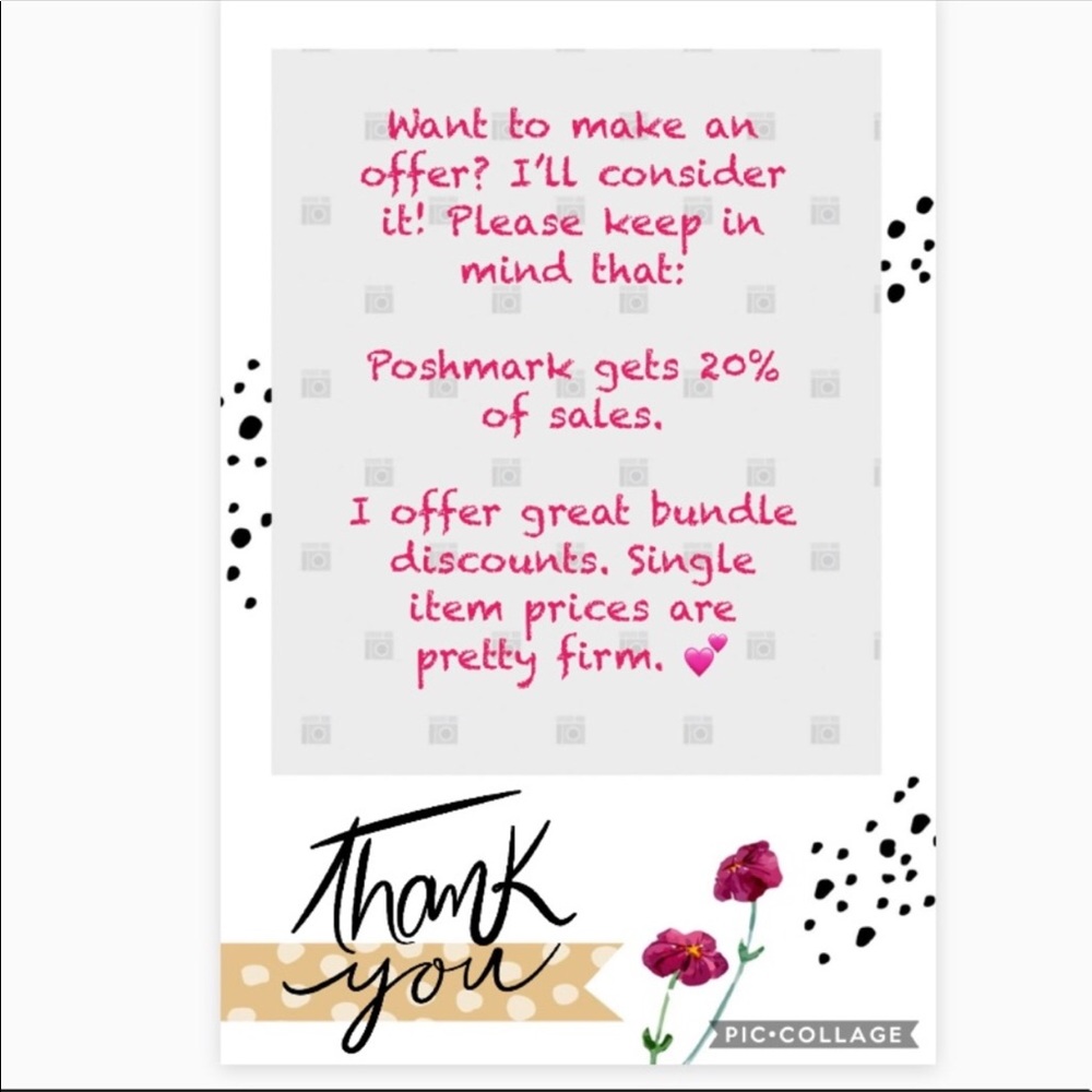 🏆Boho Floral Mint Kimono - Picture 5 of 5